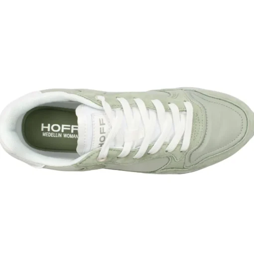 Medell In Woman Shoe - Multi