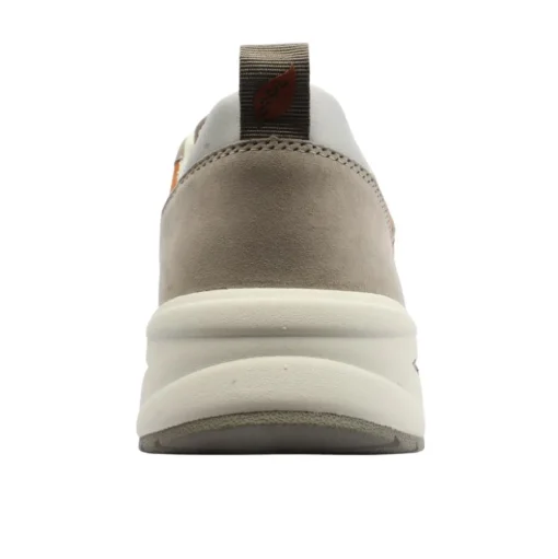Mens 738002 - Grey Multi