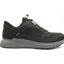 Mens 835334 Gtx Trainer - Black