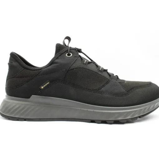 Mens 835334 Gtx Trainer - Black