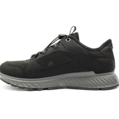 Mens 835334 Gtx Trainer - Black