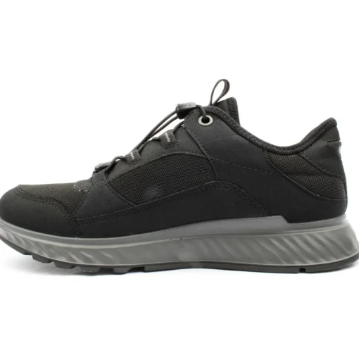 Mens 835334 Gtx Trainer - Black