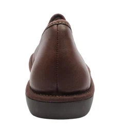 Mens 663 Slipper - Tan