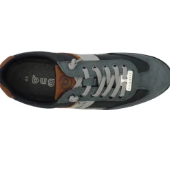 Mens A3a01 Trainer - Blue