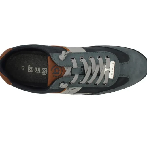 Mens A3a01 Trainer - Blue