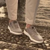 Mens Asf01 Shoe - Taupe