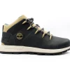 Mens Boot - Navy