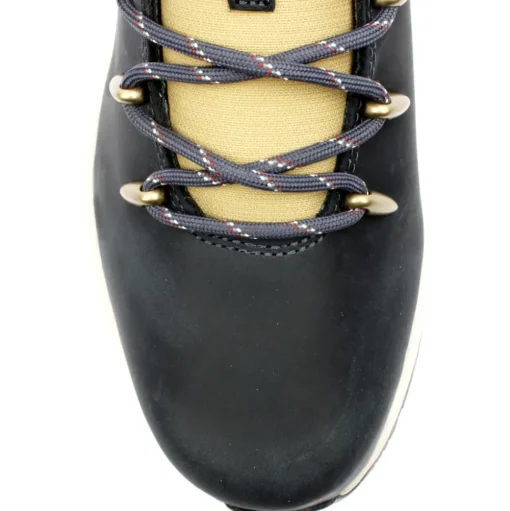 Mens Boot - Navy
