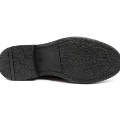 Mens Goor-187 Boot - Navy