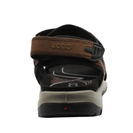 Mens Sandal 69564 - Brown