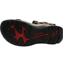 Mens Sandal 69564 - Brown