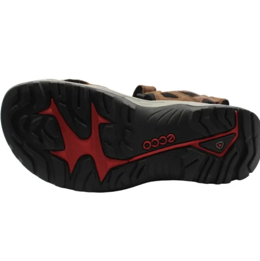 Mens Sandal 69564 - Brown