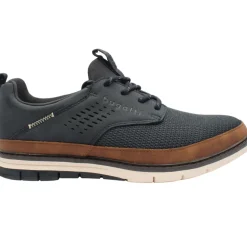 Mens Shoe 92562 - Navy