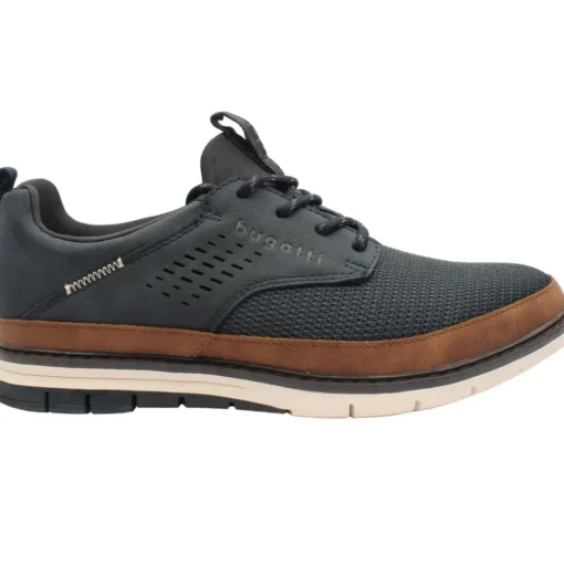 Mens Shoe 92562 - Navy