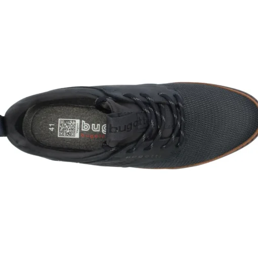 Mens Shoe 92562 - Navy