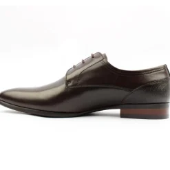 Mens Shoe Regal - Chestnut