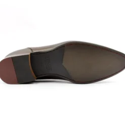 Mens Shoe Regal - Chestnut