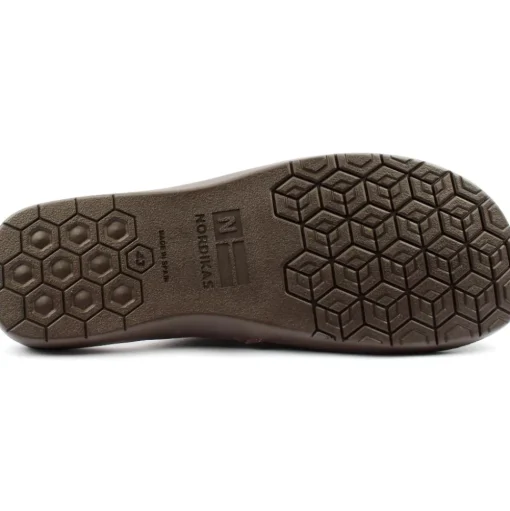 Mens Slipper 131 - Black