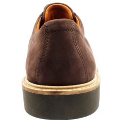 525604 Metropole Shoe - Brown Nubuck