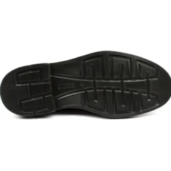 525604 Metropole Shoe - Brown Nubuck