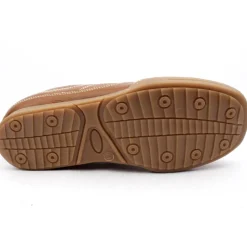 Mgn0794 Tie Shoe - Tan