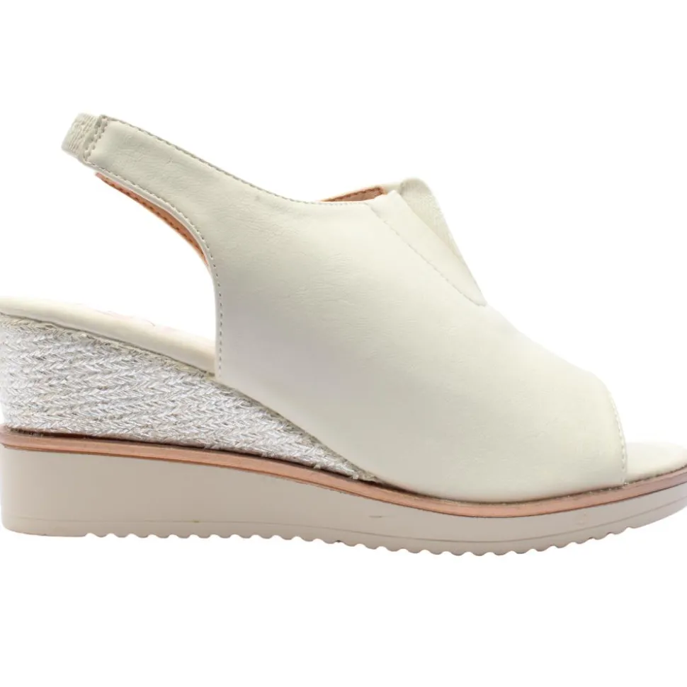 Mirfa Onesandal - Oat