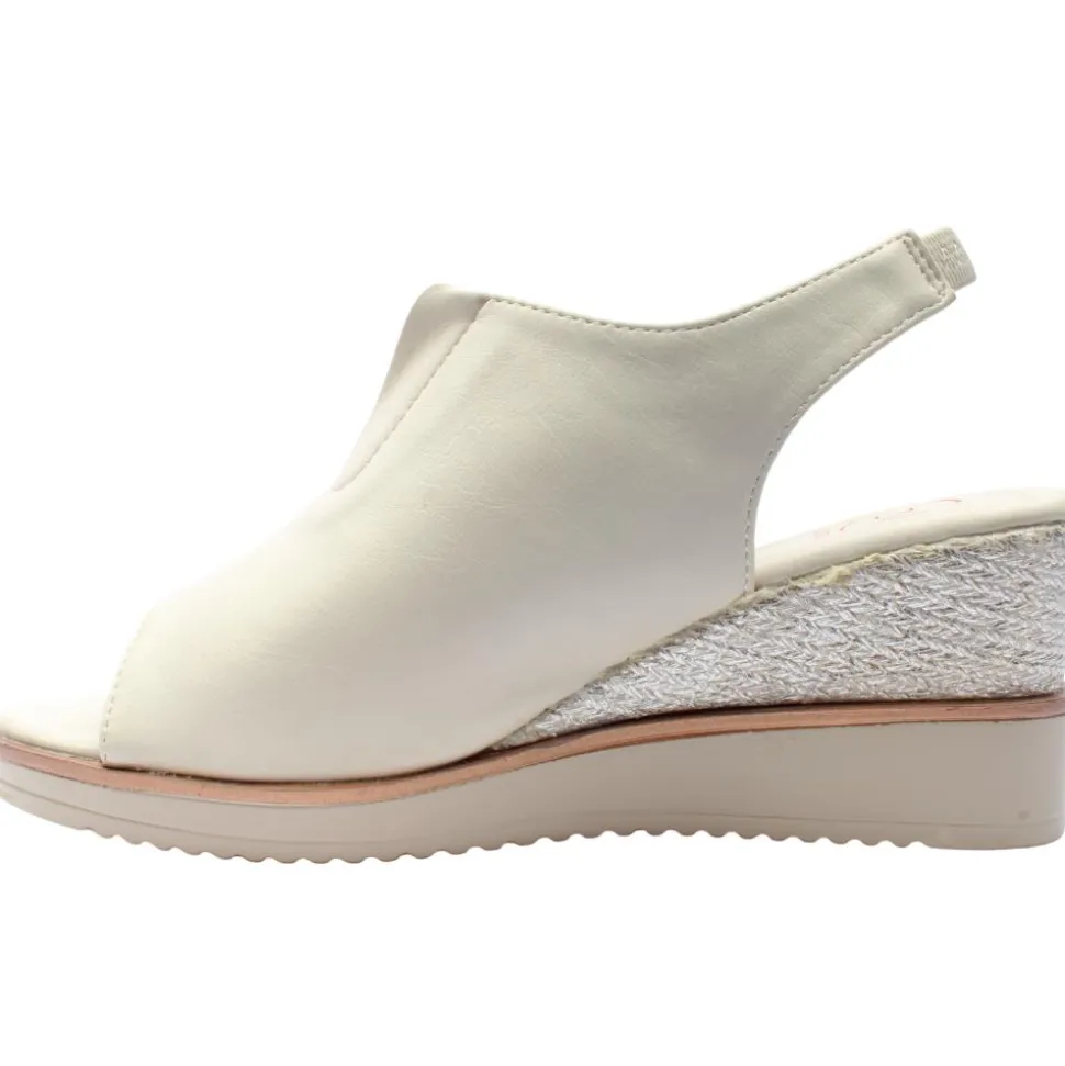 Mirfa Onesandal - Oat