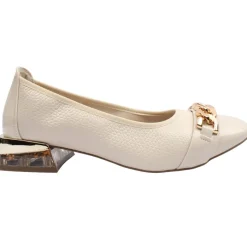 Mizukami Shoe - Oat