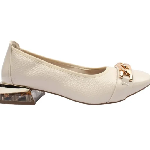 Mizukami Shoe - Oat