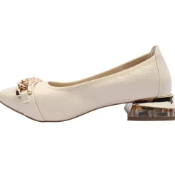 Mizukami Shoe - Oat