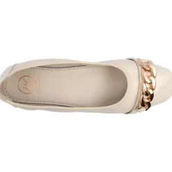 Mizukami Shoe - Oat