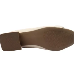 Mizukami Shoe - Oat