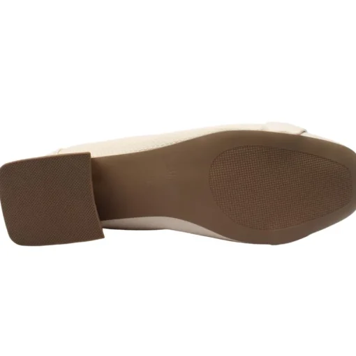 Mizukami Shoe - Oat