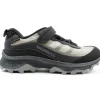 Mk265423 Junior Shoe - Black