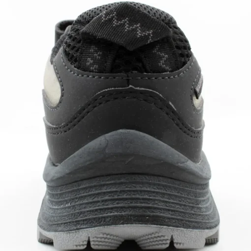 Mk265423 Junior Shoe - Black