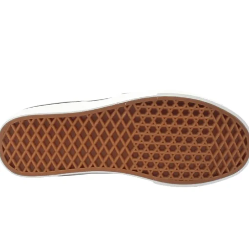 Mnbrooklyn Ls Shoe - Cream