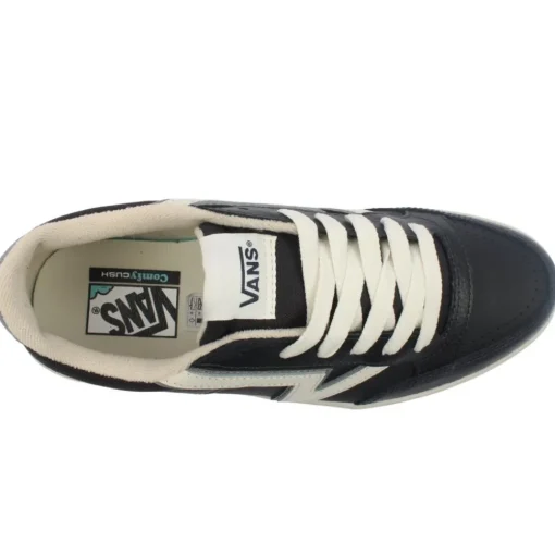Mnlowland Cc Shoe - Navy