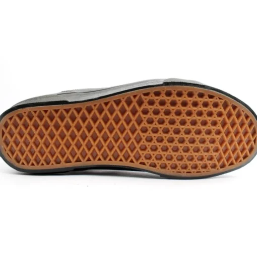 Mnseldan Laced Shoe - Black Black