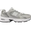 Mr530ck Trainer - Grey Multi