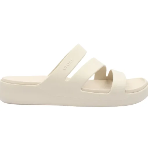 209587 Mule - Beige