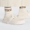 1027382 Mule - Beige