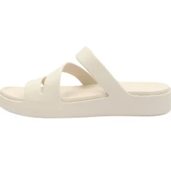 209587 Mule - Beige