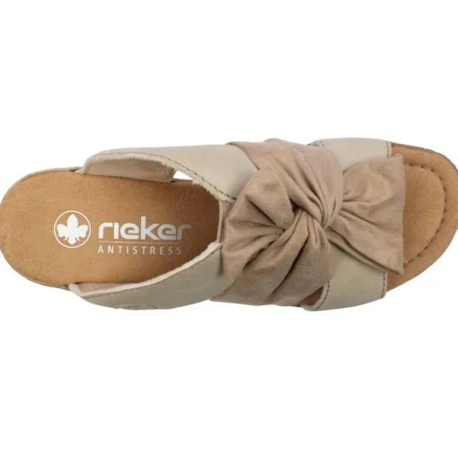 68789 Mule - Beige