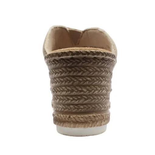 68789 Mule - Beige