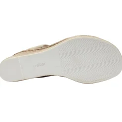 68789 Mule - Beige