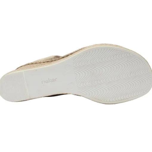 68789 Mule - Beige