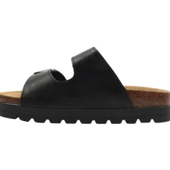 172721 Mule - Black