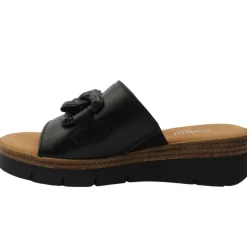 62892 Mule - Black