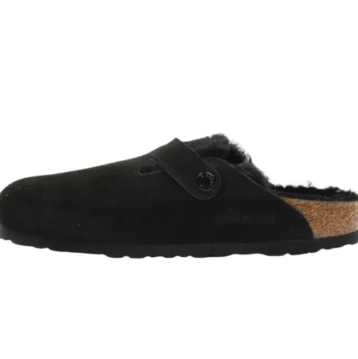 259883 Mule - Black