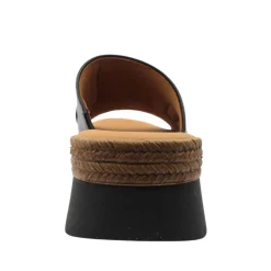 62892 Mule - Black